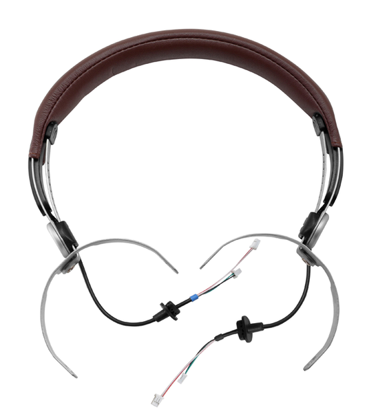 Bügeleinheit braun für Aventho wireless -  Original beyerdynamic Art. Nr. 928895