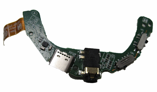USB Platine - Original beyerdynamic Art. Nr. 934593