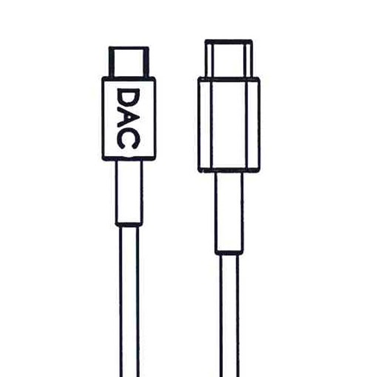 Kabel USB Type C - Original beyerdynamic Art. Nr. 935018