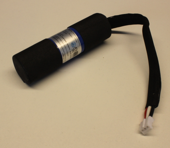 Akku 2500mAh für Space - Original beyerdynamic Art. Nr.: 936227