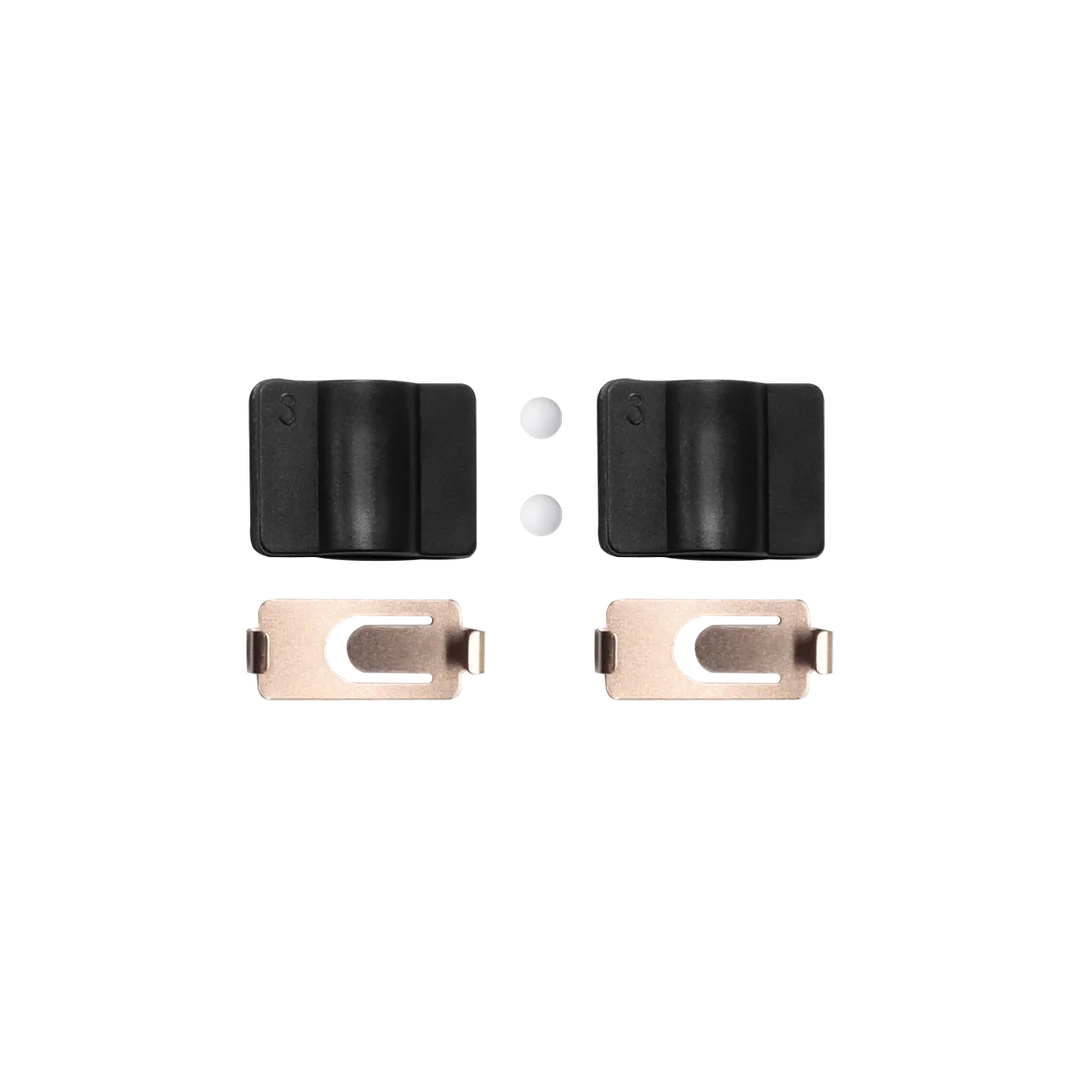 Service Set Wippe mit Kugel Mechanismus - Original beyerdynamic Art. Nr. 936375
