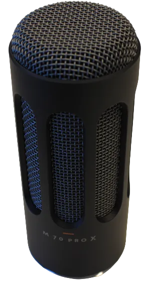 Upper basket M70ProX - Original beyerdynamic Art. No. 936561