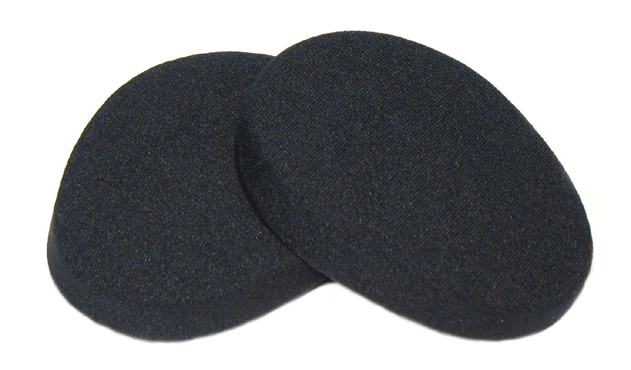 EDT 131 T Ohrmuschelsatz für DT 131 - Original beyerdynamic Art. Nr. 951711