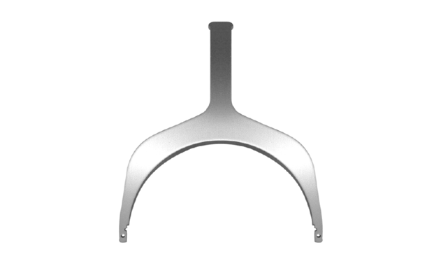System bracket - original beyerdynamic item no. 963412