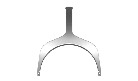 System bracket - original beyerdynamic item no. 963412