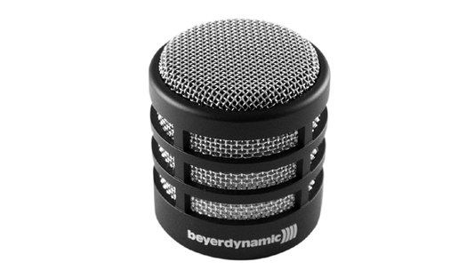 Kopf mit Korb - Original beyerdynamic Art. Nr. 966381