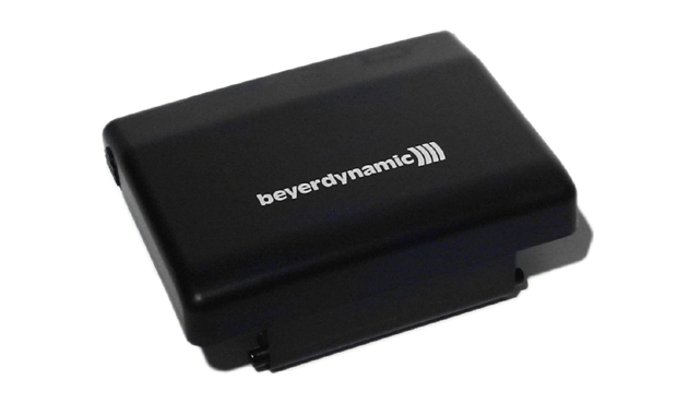 Batterieklappe für TS 600 - Original beyerdynamic Art. Nr. 974584