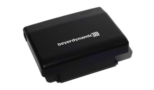 Batterieklappe für TS 600 - Original beyerdynamic Art. Nr. 974584