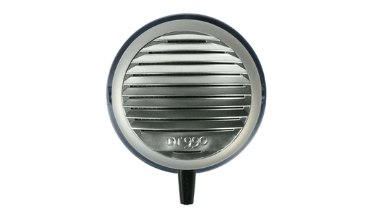Housing, left - original beyerdynamic item no. 979726