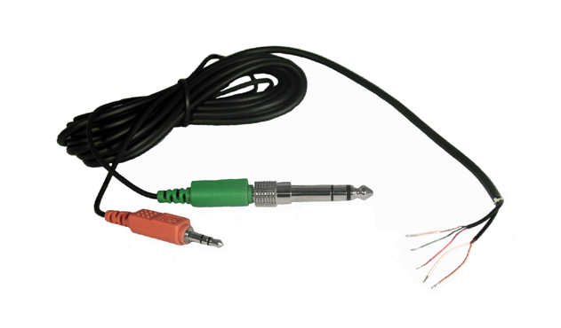 Verbindingskabel voor MMX 300 - Beyerdynamic origineel artikelnr. 992307