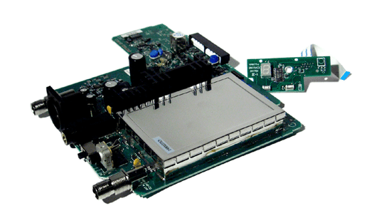 Mainboard 3PR071AA 740-764 MHz U752 - Original beyerdynamic Art. No. 995506