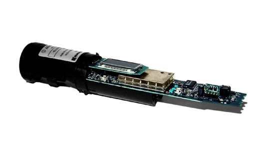 Mainboard U810 (798-822 MHz) - Original beyerdynamic Art. No. 996669