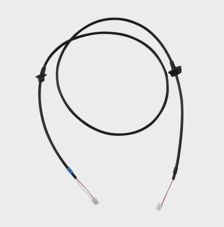 Service set cable in the bracket - original beyerdynamic item no. 916516