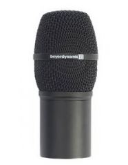 beyerdynamic EM981 Wechselkopf in schwarz