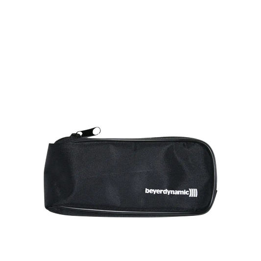 M-Bag S - Gepolsterte Transporttasche für Mikrofone - Original beyerdynamic Art. Nr. 329452