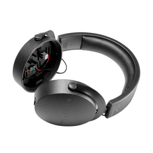 Kopfbügel DT 700 PRO X- Original beyerdynamic Art. Nr. 934690