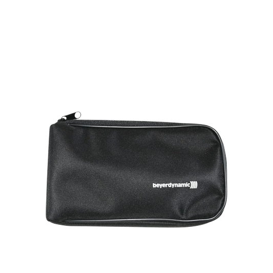 M-Bag M - Microphone bag for medium-sized microphones - Original beyerdynamic Art. No. 687065