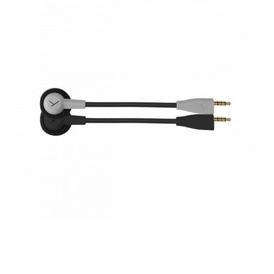Mikrofon Grau - Original beyerdynamic Art. Nr. 937835