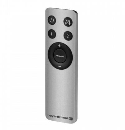 Infrarotfernbedienung RC 2 - Original beyerdynamic Art. Nr. 914932
