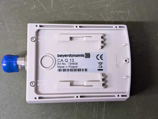 CA Q 13 - Original Beyerdynamic Art. Nr: 724408