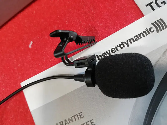TG L34c - Original Beyerdynamic Art. Nr: 645532